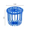Nuevo Comedero para Pájaros, Taza de Comida de Plástico para Pájaros como el Ojo Blanco, la Cotorra, el Mirlo y el Loro, Cesta para Frutas y Verduras