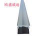 Pantalla Acrílica Pmma Alta Transparencia Pantalla Lineal Acrílico Extruido Plástico Pantalla, Pantalla Led