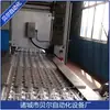 Máquina de Embalagem a Vácuo com Filme Fácil de Descascar, Máquina de Embalagem de Ovos Cozidos, Máquina de Embalagem a Vácuo de Alimentos Diretos Zhucheng Bell, Shandong