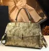 Bolso Maternal para Mujer 2026 Nuevo Modelo Efecto Láser Piel Genuina Bolso de Mujer Hombro Único Cruzado Bolso de Mano Diseño de Cierre Moderno