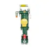 Martillo Neumático Yt28A para Minería, Equipos de Minería y Trituración Serie Yt de Tianshui, Martillo Neumático Portátil, Gas Licuado