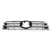 Adequado para grade frontal de rede central Toyota TOYOTA Hailux REVO 2015-2019