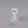 Almohadilla Anticolisión para Manija de Puerta Succión de Puerta Trasera Adhesivo Anticolisión de Silicona Ventosa Protector sin Perforaciones Cubierta Protectora Cojín para Ventana