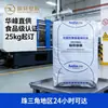 Gránulos de TPU de Grado para Moldeo por Inyección(Zhejiang Huafeng Hf-108)