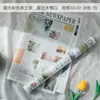 Materiales de embalaje para flores directo de fábrica papel de embalaje para ramos de flores secas florales periódico de 45 letras inglesas retro nostálgico