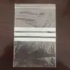 Saco Pe Ziplock Saco Pe Osso Saco Pe Conservação de Alimentos Saco para Acessórios de Ferramentas Saco Pe para Roupas Saco Selado Escrevível