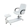 Cadeira de pedicure cadeira para banho de pés cadeira simples para nail art banho de pés para salão de beleza banquinho para técnico de pedicure cadeira de pedicure cadeira de barbeiro integrada móveis