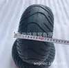 Acessórios para kart ATV de turismo cubo de roda modificado de três furos pneu a vácuo de estrada 13X6.50-6 polegadas