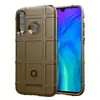 Funda para Teléfono Móvil Adecuada para Honor 20 Lite/20I Funda Protectora de Teléfono Móvil de Silicona TPU para Honor 20 Pro/20S