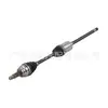 31607622913 31607622914 Conjuntos de Medios Ejes Delanteros Izquierdo y Derecho Adecuados para Bmw F15