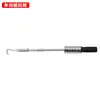 Accesorios para Máquina de Reparación de Carrocería Gude Juego de 86 Piezas para Chapa Metálica Accesorios para Máquina de Conformado de Chapa Metálica Herramientas para Reparación de Abolladuras