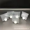 Producción de Bolsa de Aluminio Puro Engrosada a Prueba de Fugas para Tinta de Impresora de Inyección de Tinta Personalizada, Bolsa para Reempaque de Tóner de Impresora