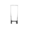 Taza Recta de Vidrio Redonda de Gran Capacidad Engrosada Taza para Jugo Taza para Enjuague Bucal y Cepillado de Dientes de Hotel Taza Recta de Vidrio para Tenis de Mesa