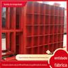 Em estoque, oferta de longo prazo para venda MMB2.1 * 2.0 porta fechada forte e durável MMB2.1 * 2.0 porta fechada