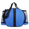 Nueva Bolsa Deportiva Creativa para Baloncesto Bolsa para Fútbol Bolsa para Deportes al Aire Libre Bolsa de Entrenamiento para Baloncesto Se Puede Imprimir con Logo