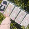26 Pares de Meias de Renda Femininas de Verão com Solas de Renda, Meias Baixas Embaladas Individualmente, Uma Volta de Solas de Meia Invisíveis Antiderrapantes de Silicone