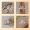 Creme para Pele Rachada Jiyitang Jiyixing de Hong Kong, Creme Rei para Pele Rachada, Creme de Óleo de Cavalo, Creme de Óleo de Cobra, Creme Esfoliante para Pele Seca Rachada, Creme Hidratante