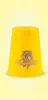 Yongjun taza plegable rápida 8001 Yongjun taza cabeza de caballo Taza OVNI f traje de taza plegable rápida 12 piezas para competición