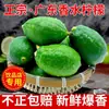 Limão de Guangdong Sem Sementes, Bebida de Limão Verde, Especial para Lojas de Chá com Leite, Frutas Grandes de 4,5kg, Uso Comercial, Autêntico e Perfumado