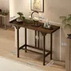 Novo Armário de Chão Estilo Chinês para Altar Budista, Mesa de Oferendas para o Deus da Riqueza, Altar de Incenso Doméstico, Estátua de Buda, Bodhisattva Guanyin Feito Sob Medida