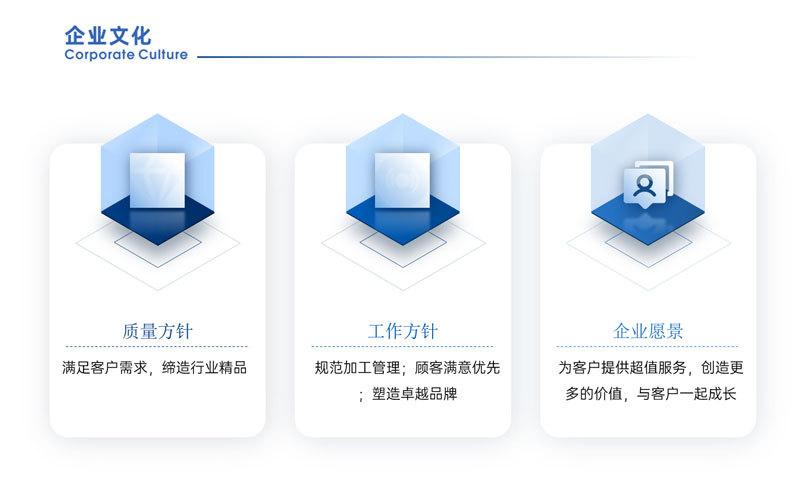 企业文化