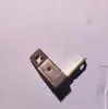 Suporte de escova de carvão para furadeira recarregável 12V16V25V acessórios de motor 550 com cobre resistente ao desgaste acessórios de escova para motor Dongcheng