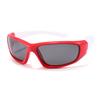 Óculos de Sol Polarizados de Novo Estilo para Meninos e Meninas, Óculos de Sol Polarizados Esportivos para Exterior, Óculos de Sol da Moda para Crianças 805