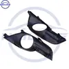 62257-3Ts0B 622573Ts0B Moldura do Farol de Neblina Adequada para Nissan Teana 13-18