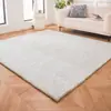 Alfombra de Terciopelo de Leche Multifuncional Estilo Japonés Tatami para Dormitorio y Sala de Estar, Alfombrilla de Suelo Manta de Moda, Alfombrilla para Mesita de Noche, Sofá, Mesa de Café
