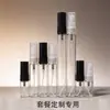 Set Especial 2ml 3ml 5ml 10ml Botella de Perfume Tubo de Ensayo Botella de Vidrio para Muestras Pequeñas Botella para Decantar Perfume Botella con Atomizador