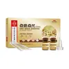 Creme para Remoção de Verrugas Faciais Hui Zhong Tang para Verrugas Pretas, Verrugas e Crescimentos Filiformes, Pomada para Cuidados com a Saúde de Uso Externo, Sem Cicatrizes, Marca Própria