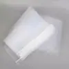 Empaque de almacenamiento de peluca bolsa de PP bola de papel tarjeta de rejilla estática cuidado juego de cinco piezas venta al por mayor en stock minorista no reembolsable