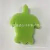 Fábrica de Dongguan produce 30ppi Negro 20 redonda porosa limpieza filtro algodón cepillo seco polvo limpieza filtro esponja