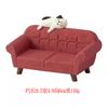 Gato estilo japonés para la compra ZAKKA de moda decoración de muebles mesa TV silla artesanías de resina adornos pequeños