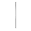 Palillos para Olla Caliente Kemando de Acero Inoxidable 316L para Uso en Casa, Antideslizantes, Antiquemaduras, de Grado Alimenticio 304, Antibacterianos, Antimoho