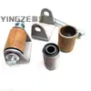Peças de Kart Modificado Haste Oscilante de ATV Bucha do Suporte da Haste Oscilante Suporte Superior e Inferior do Braço de Controle Suporte do Amortecedor