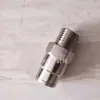 Boquilla Atomizadora de Alta Presión de Acero Inoxidable y Rubí para Nebulización de Paisajes, Refrigeración, Niebla Fría, Eliminación de Polvo y Bosque de Niebla