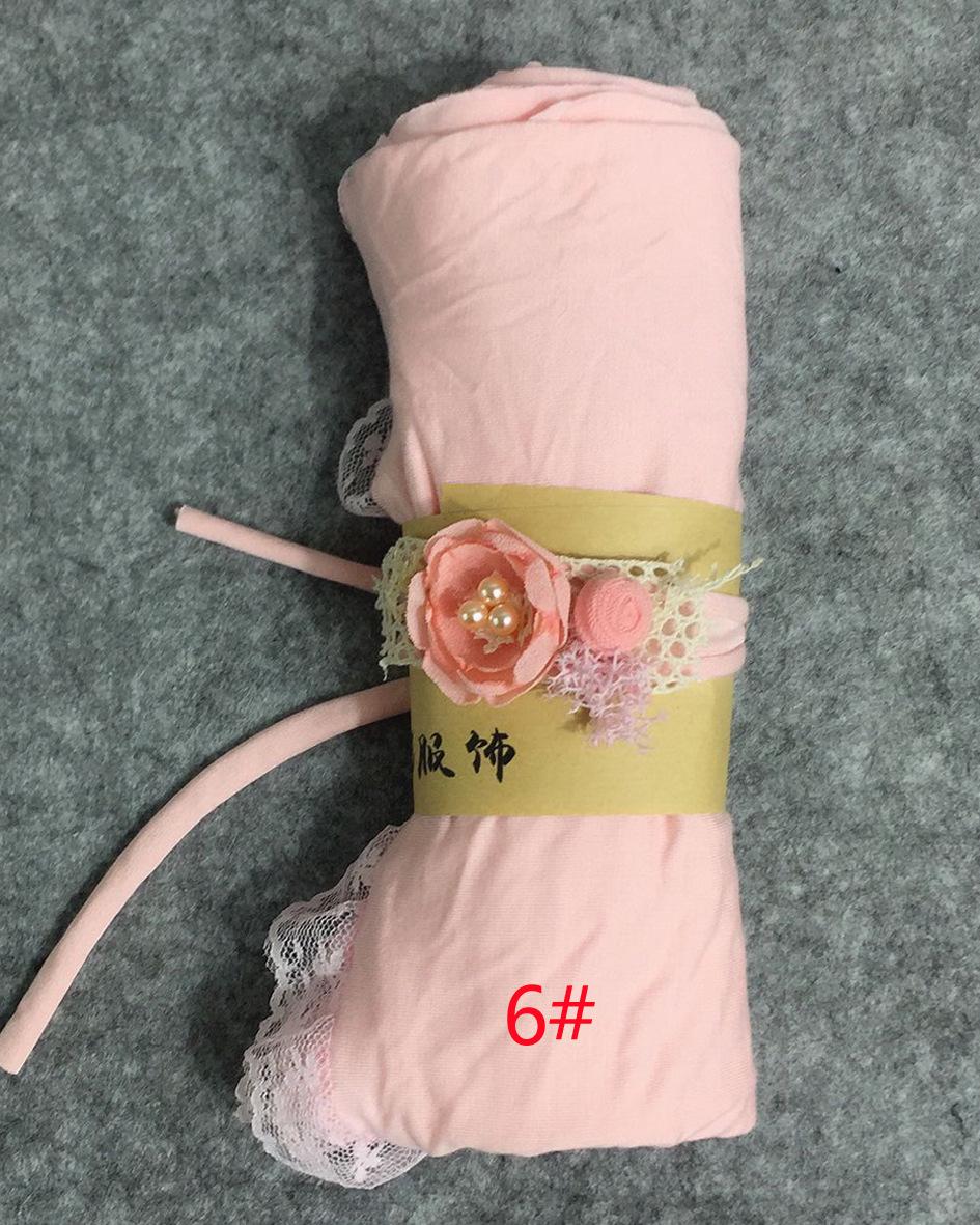 裹布6#   23元  裹布+头饰