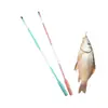 Vara de Pesca Pai e Filho, Vara de Pesca Pequena, Vara de Mão, Vara de Seções Curtas, Vara para Riacho, Vara de Pesca para Crianças, Conjunto Completo, Pronto para Pescar Imediatamente