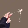 Accesorios para el Cabello Estilo Chino, Pasadores Estilo Antiguo, Pasadores Modernos, Borlas, Pasadores de Estilo Nuevo, Adornos para el Cabello para Cheongsam y Hanfu, Pasadores de Alta Gama