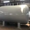 Desgasificador sin cabeza enviado directamente de fábrica