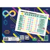 Bloco de Notas Neuro Conquistas Flex 28 Folhas