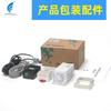 Controlador de temperatura e umidade inteligente Fuyi LX-SK1-P Controlador de temperatura e umidade com display digital Fabricante