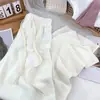 Calças Retas Soltas de Chão para Outono e Inverno Calças Casuais com Caimento para Caminhar Calças de Pernas Largas Macias para Uso Diário e Trabalho para Mulheres