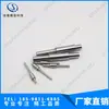 Conjunto de guía de cojinete de bolas lineal de acero inoxidable SSBGHY6-110-20-15 a prueba de óxido