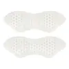 Almohadillas de Talón de Panal para Tacones Altos y Zapatos de Cuero, Suaves, Anti-Desgaste, Antideslizantes, Adhesivas, Ajustables en Tamaño, Amortiguadoras, Fáciles de Aplicar, Almohadillas de Media Talla