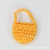 Juguetes de Peluche de Muñeca de Moda Estilo Coreano, Accesorios Hechos a Mano, Bolsos, Overoles, Sombreros, Accesorios de Ropa