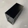 Caja Protectora Anti-robo Confidencial para Host de Computadora Deshabilita USB con Candado Caja de Protección de Datos para Host de PC de Escritorio
