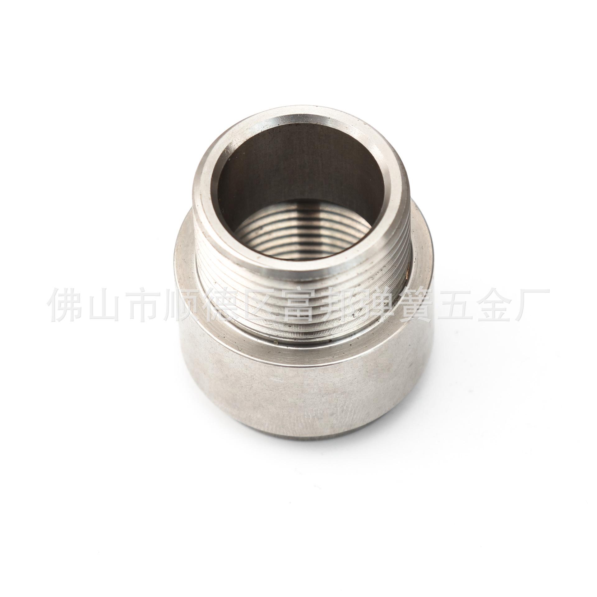 不锈钢螺套