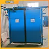 Puertas de Aire Sin Presión para Minería Subterránea, Resistentes al Impacto y a la Corrosión, Puertas de Aire Selladas Sin Presión Resistentes al Impacto, Transfronterizo